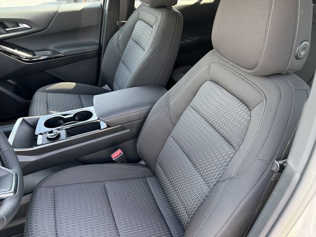 New 2026 Sterling Gray Metallic Chevrolet LT image 20