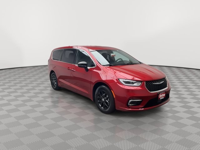 2025 Chrysler Pacifica Select - Photo 32