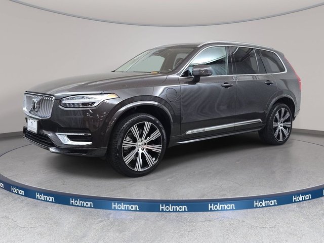 2024 Volvo XC90 Recharge Plug-In Hybrid T8 Plus 6 Passenger