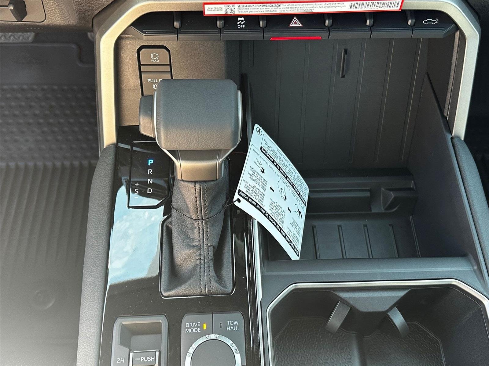 Used 2025 Magnetic Gray Metallic Toyota Limited image 22