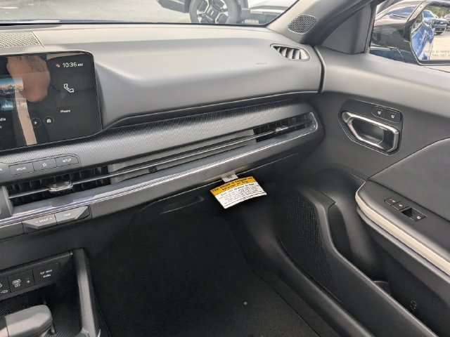 New 2026 Blue Kia GT-Line Turbo image 17