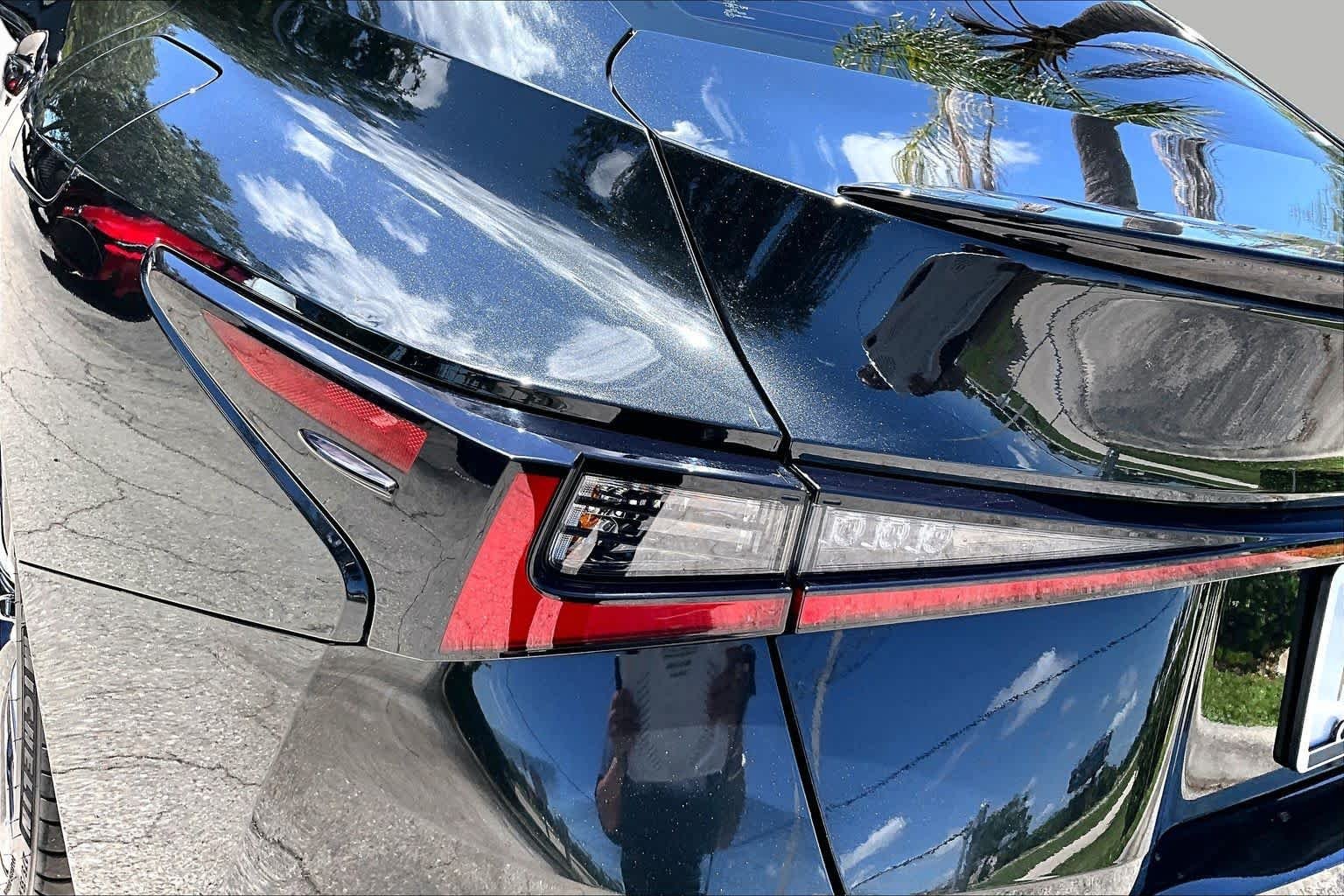 Used 2023 Caviar Lexus F SPORT image 29