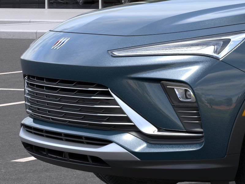 2026 Buick Envista Preferred - Photo 13