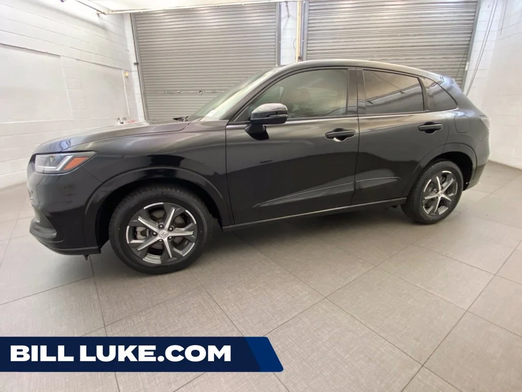2023 Honda HR-V