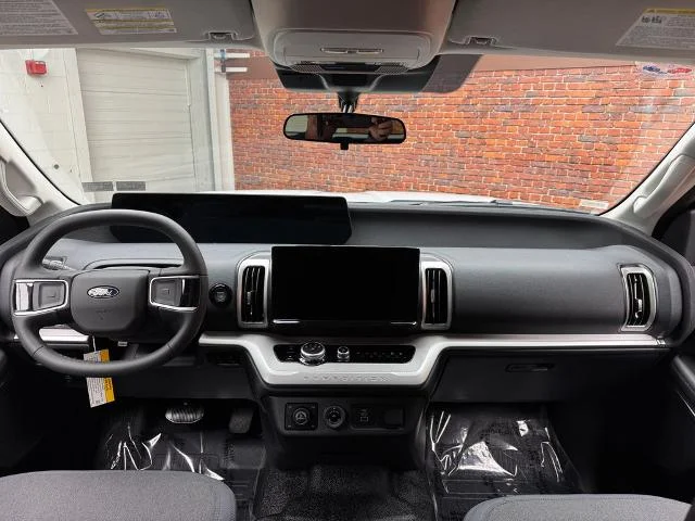 New 2026  Ford 4X4 XL image 12
