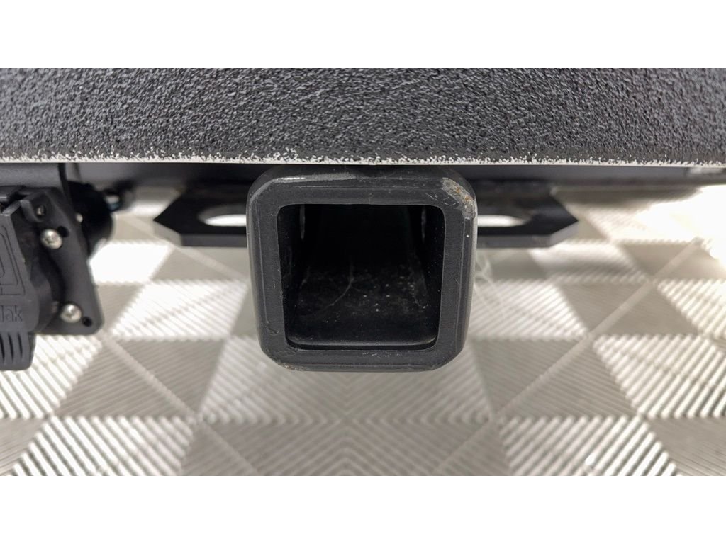 2025 Ford E-Series Cutaway Base - Photo 13