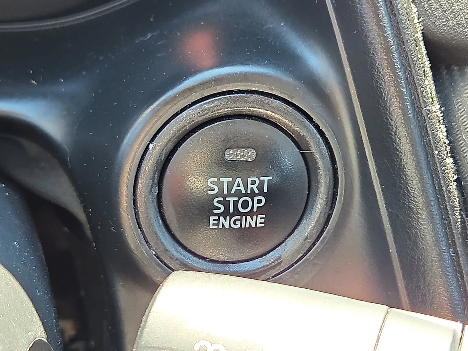 Used 2020 Jet Black Mica Mazda Sport image 20