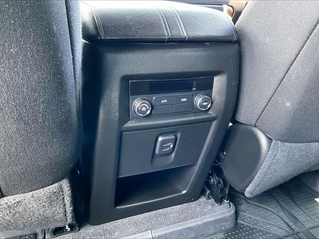 Used 2023 Northsky Blue Metallic Chevrolet LT image 29