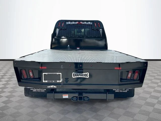New 2026 Oxford White Ford XL image 5