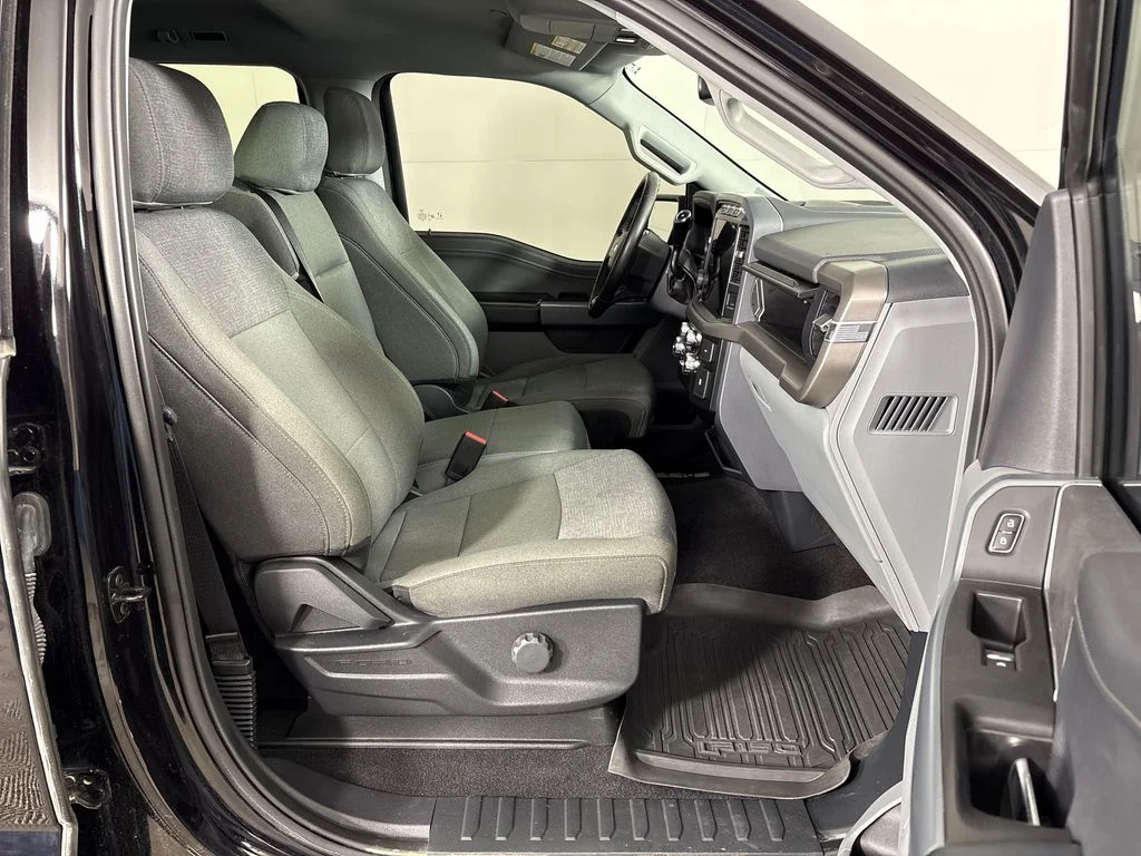 Certified Used 2024  Ford XLT image 7