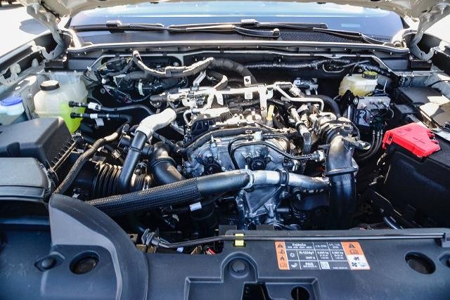 New 2026 Avalanche Ford XLT image 54