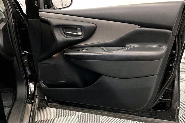 2021 Nissan Murano SL - Photo 22