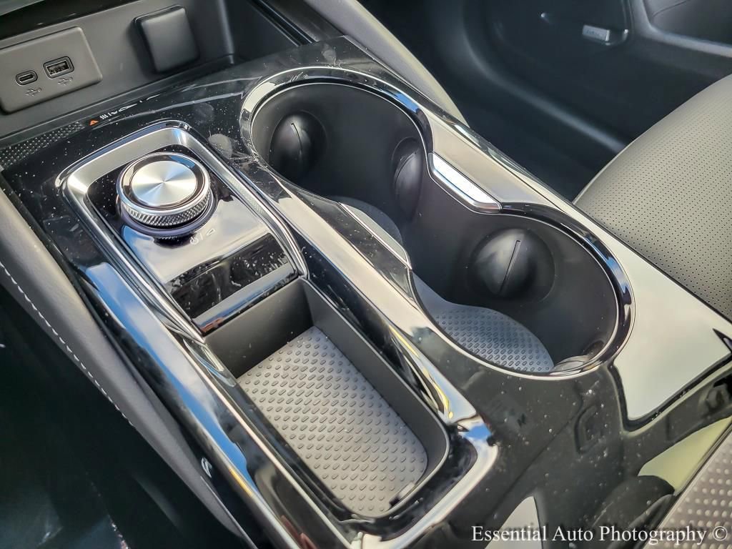 2026 BUICK ENVISION - Image 17