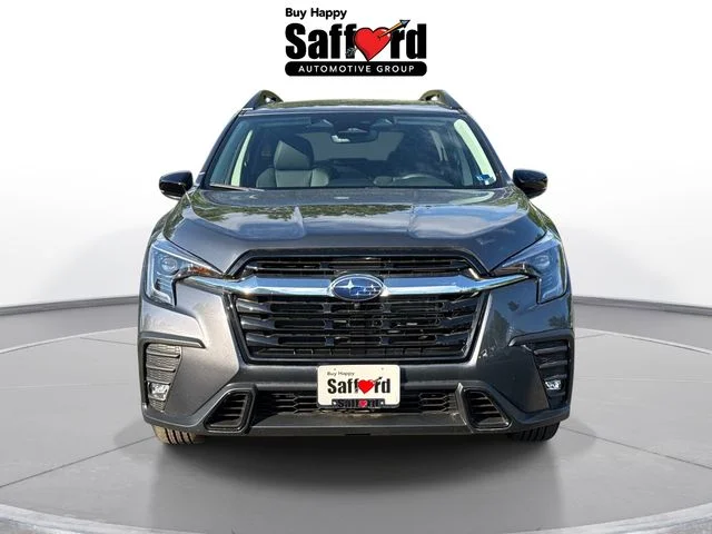 Used 2026 Gray Subaru Limited image 9