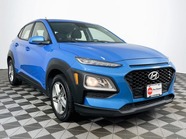2019 Hyundai Kona SE