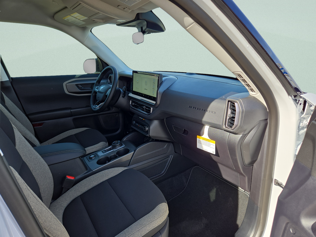 New 2026 Oxford White Ford Big Bend® image 27