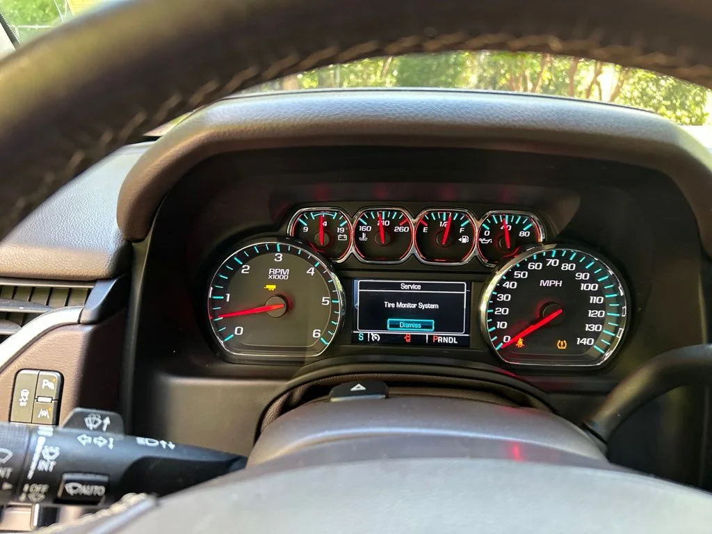 Used 2019 Beige Chevrolet LT image 21