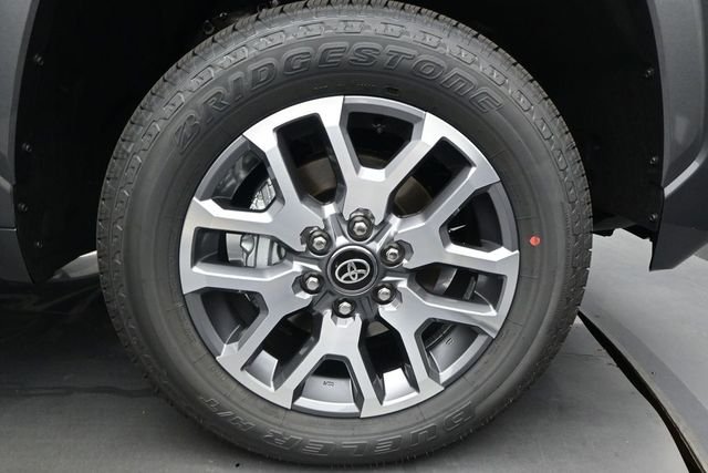 New 2026 Magnetic Gray Metallic Toyota 1794 image 17
