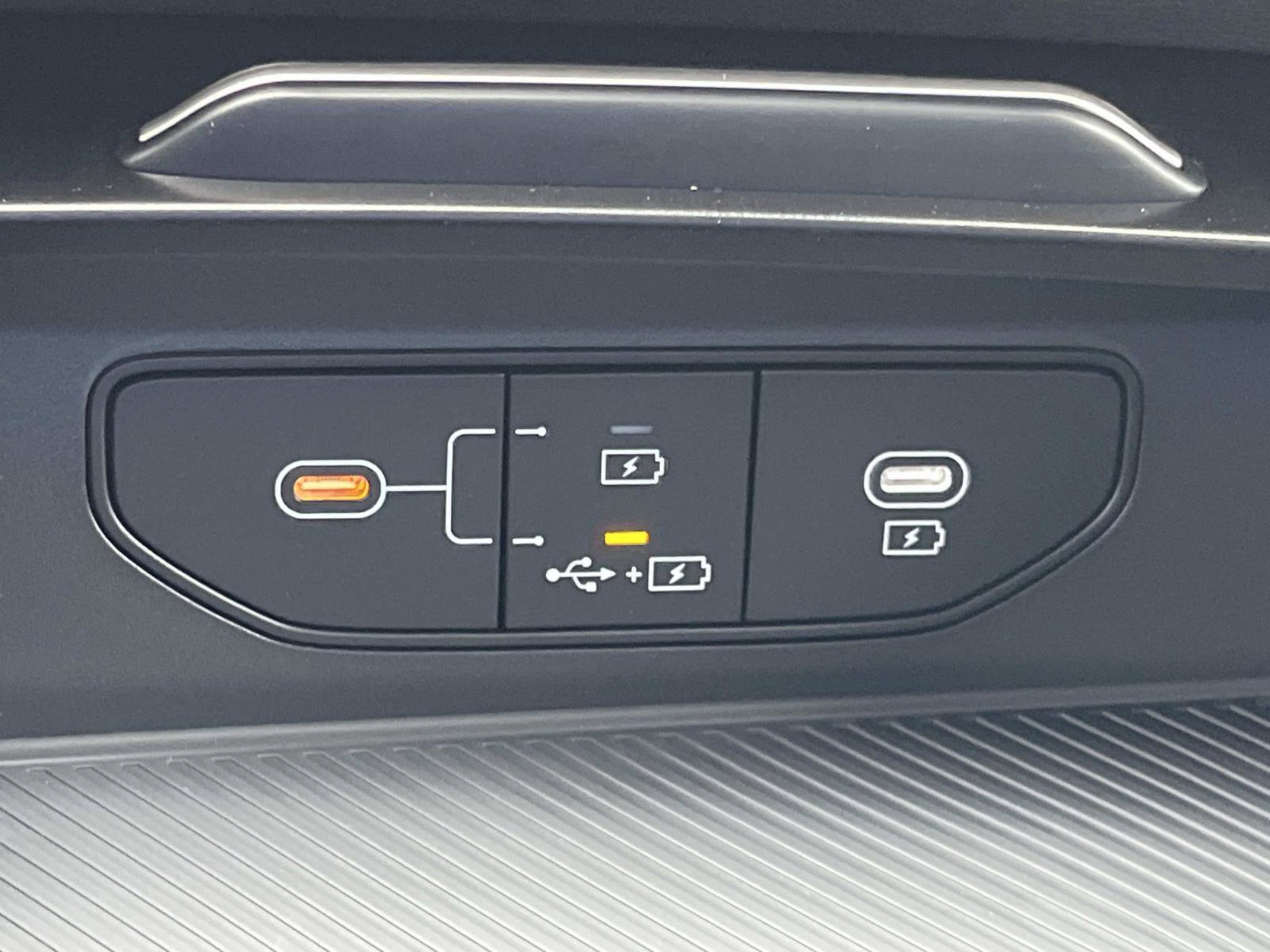 New 2026 Fusion Black Kia S image 30