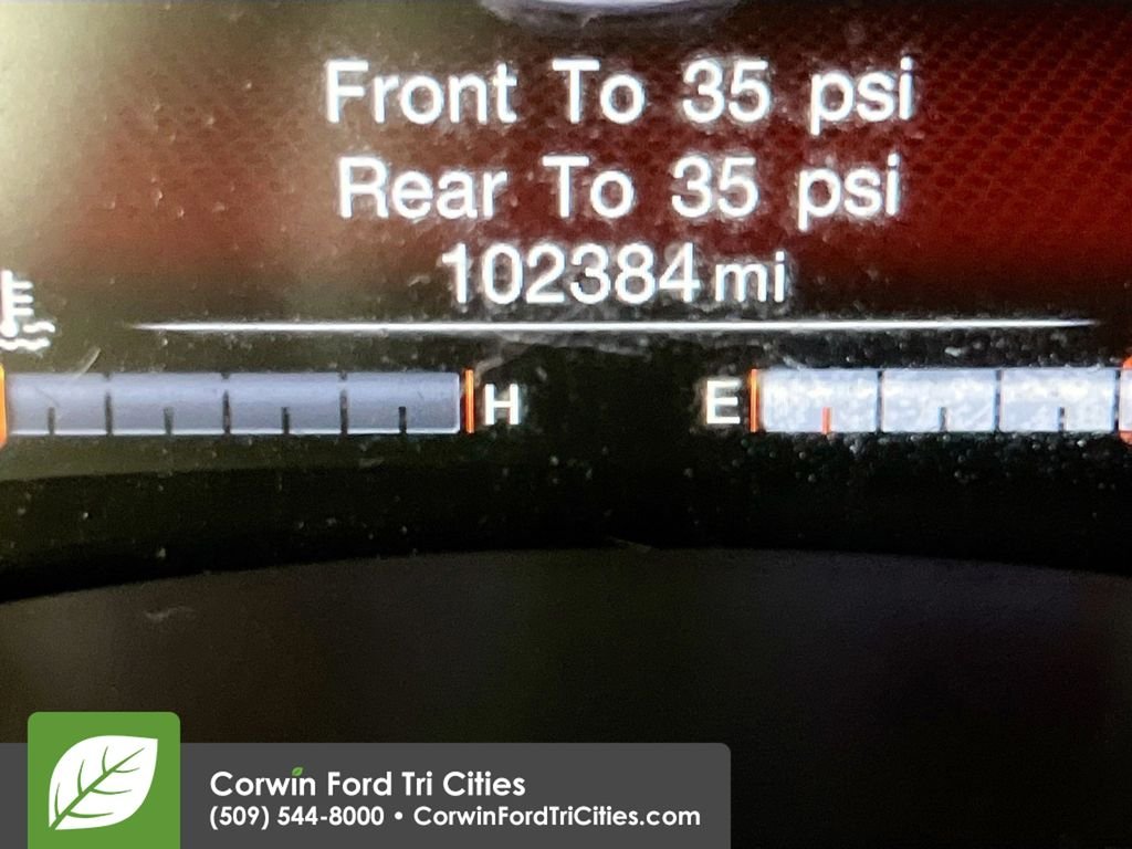 Used 2015 Jeep Renegade Limited with VIN ZACCJBDT0FPB75121 for sale in Pasco, WA