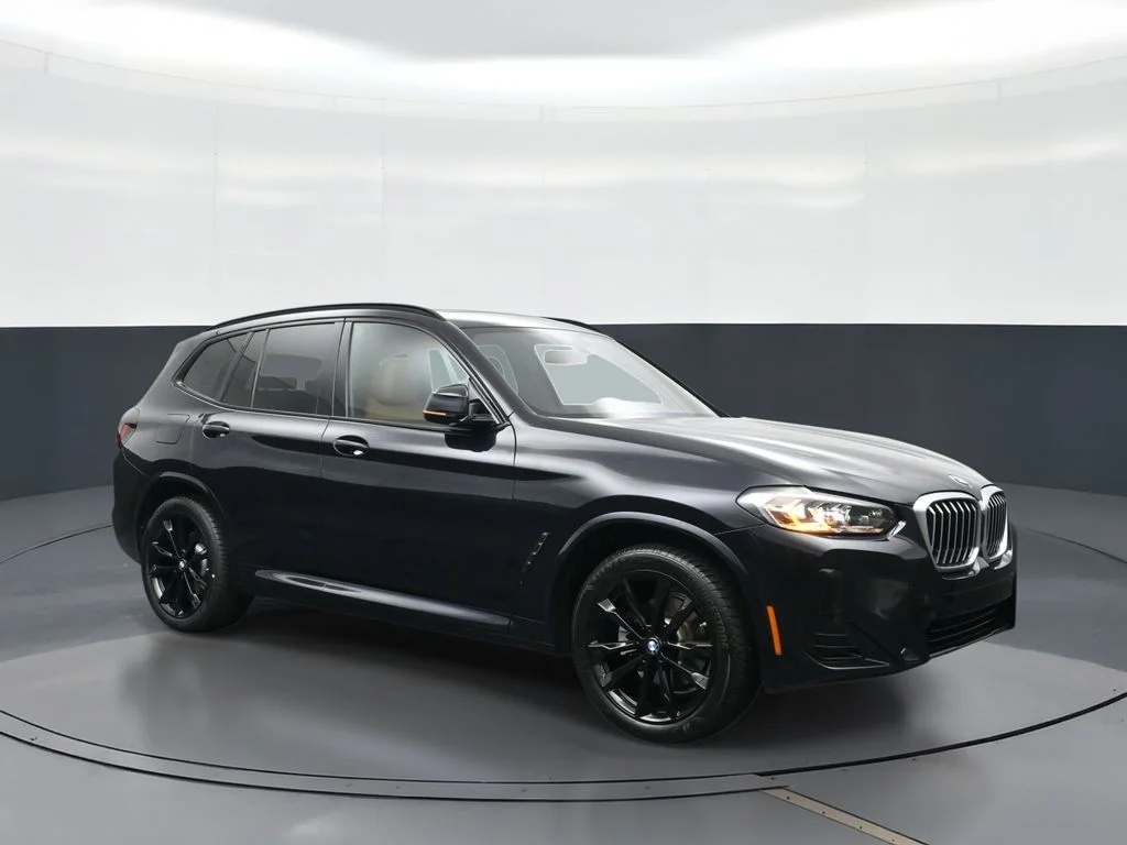 2023 BMW X3 30i - Photo 13