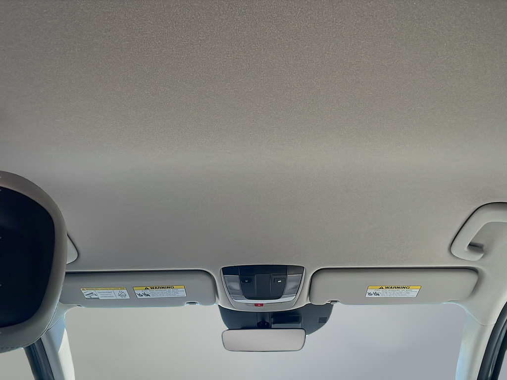 Used 2023 Green Kia EX image 19