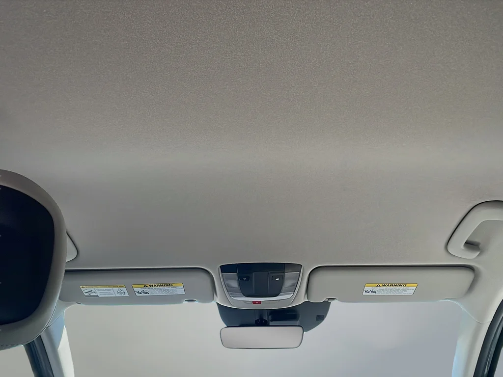 Certified Used 2023 Green Kia EX image 19