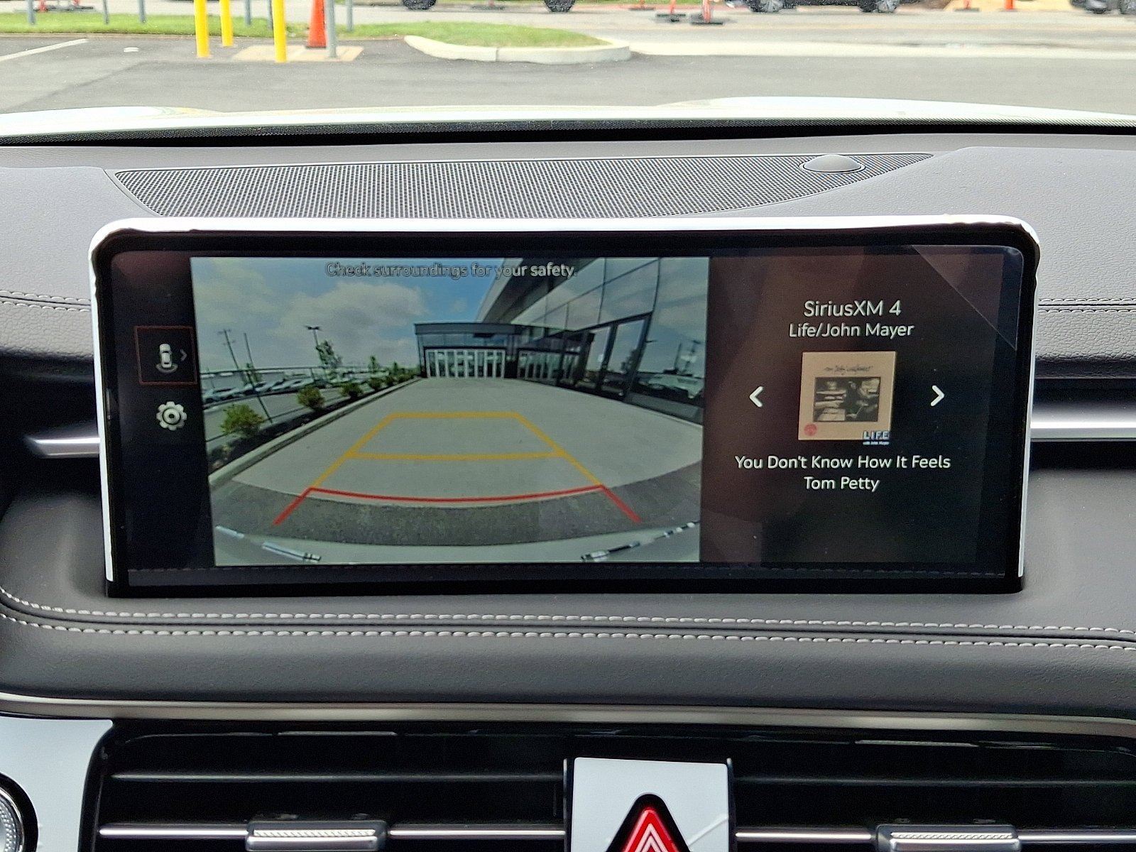 New 2026 Vatna Gray Genesis 2.5T image 16