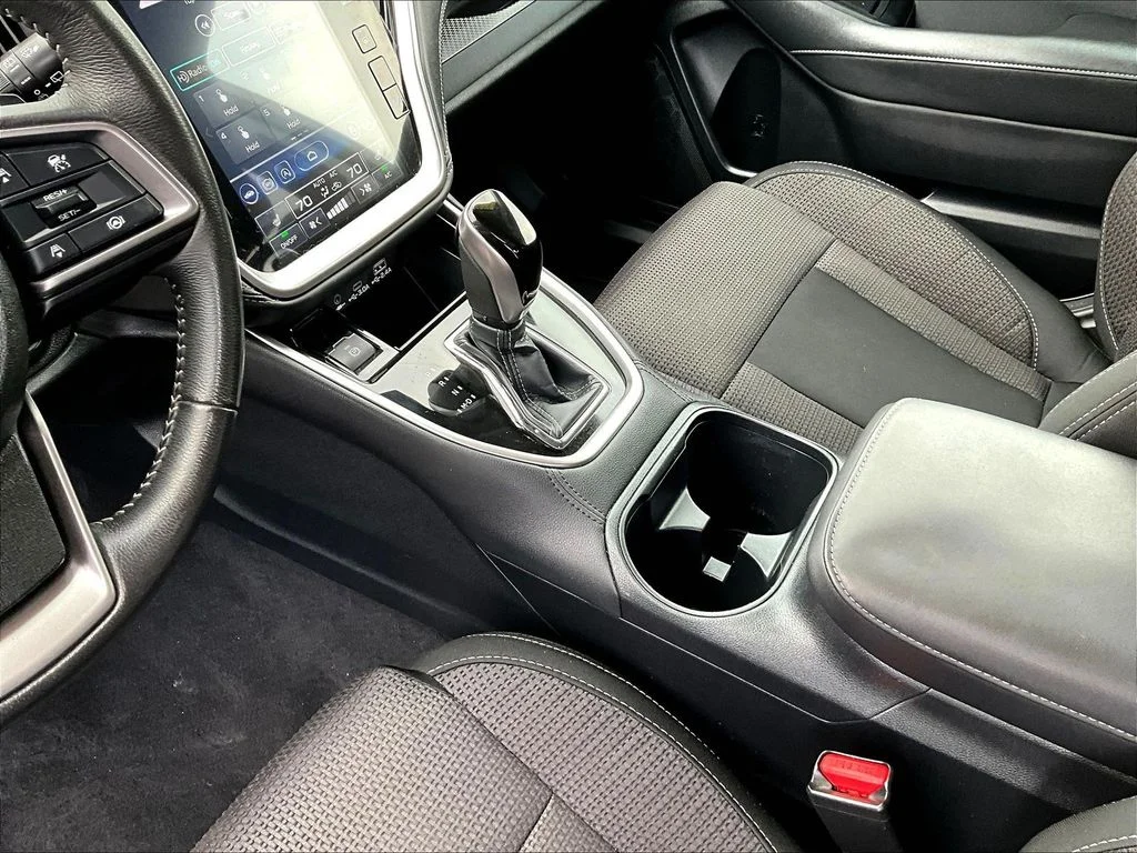 Used 2024 Brown Subaru Premium image 21