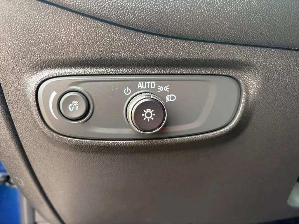 2022 Chevrolet Equinox LT - Photo 23