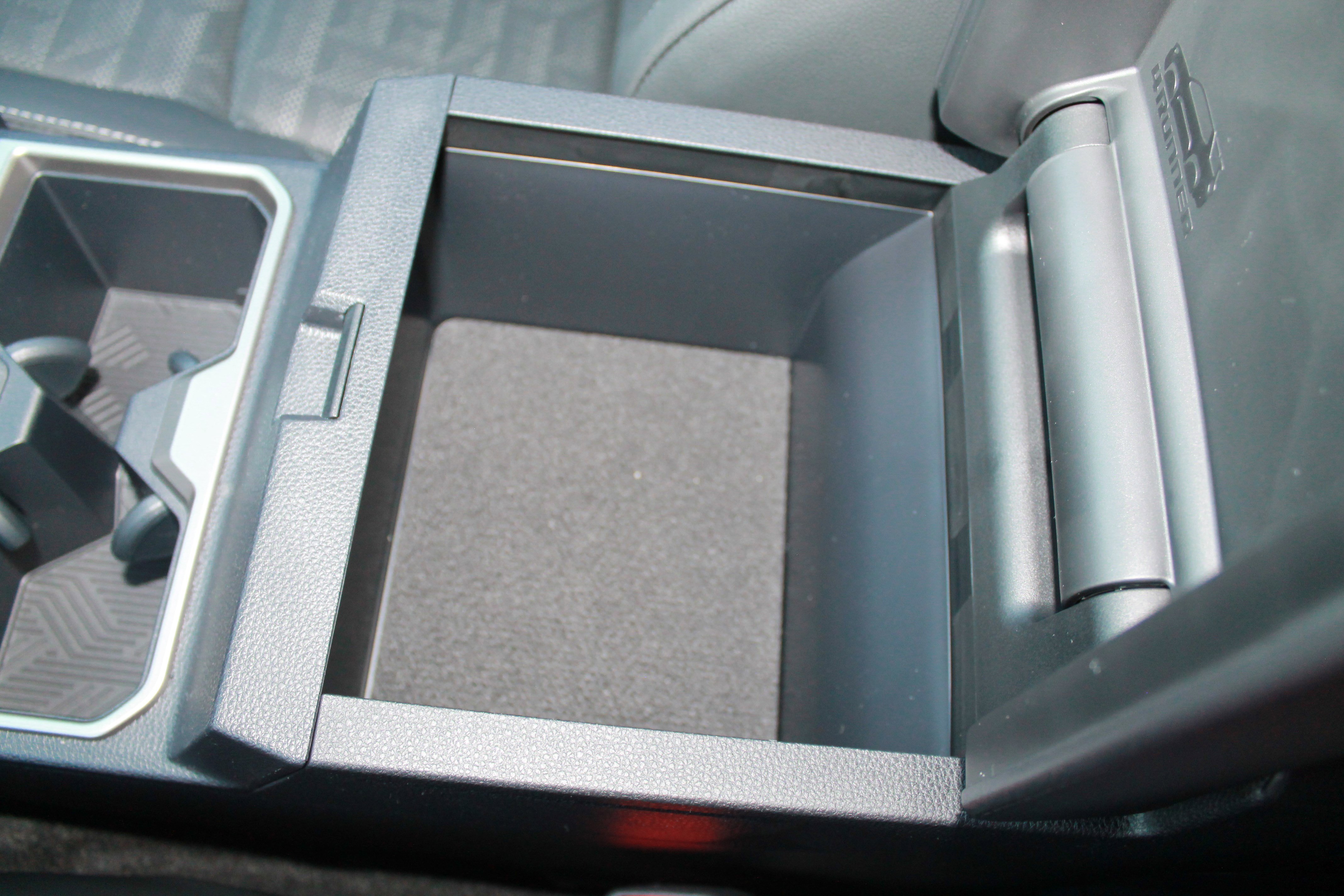 2026 Toyota 4Runner TRD Sport Premium - Photo 35