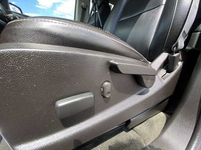 Used 2016 COPPER RED METALLIC GMC 4WD SLT image 12