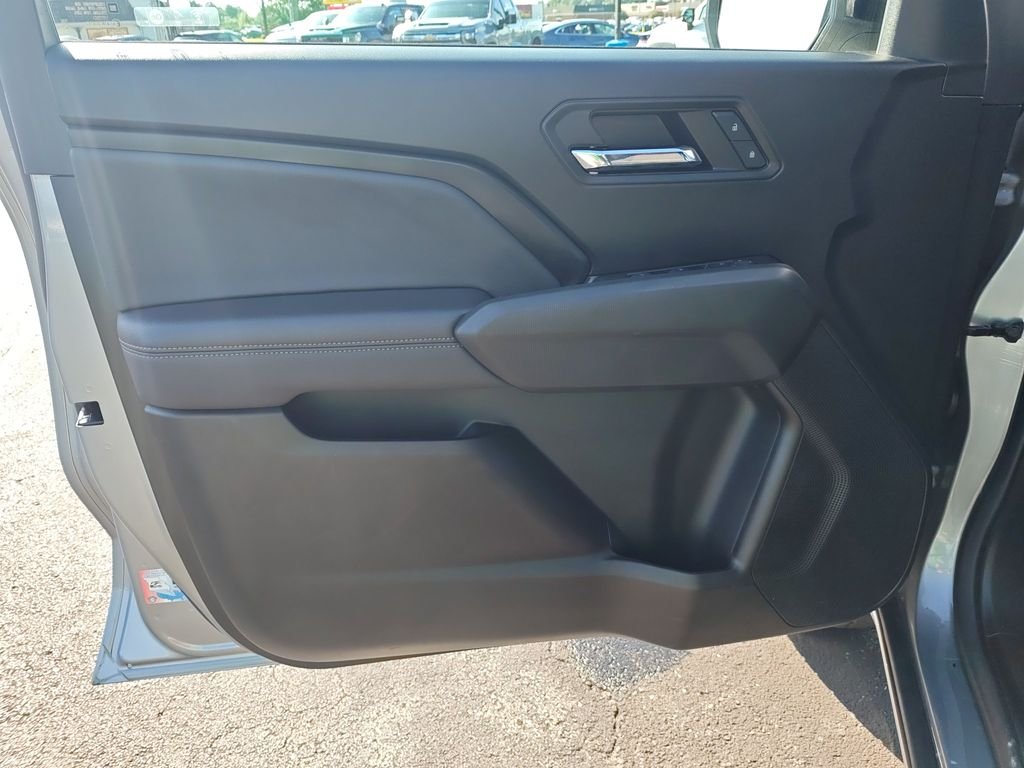 Certified Used 2024 Silver GMC Elevation image 12