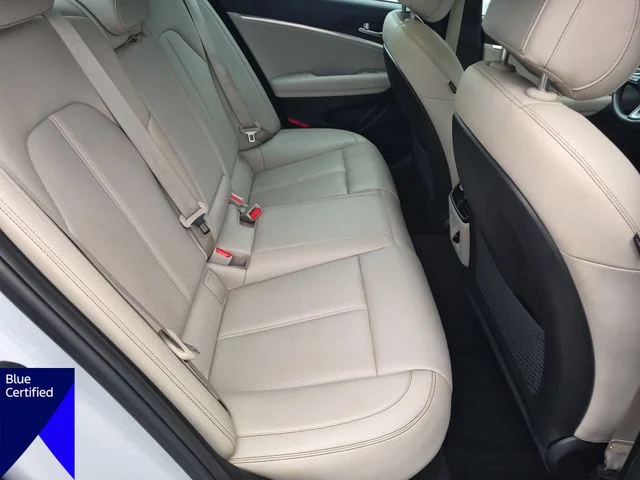Used 2022 White Genesis 2.0T image 28