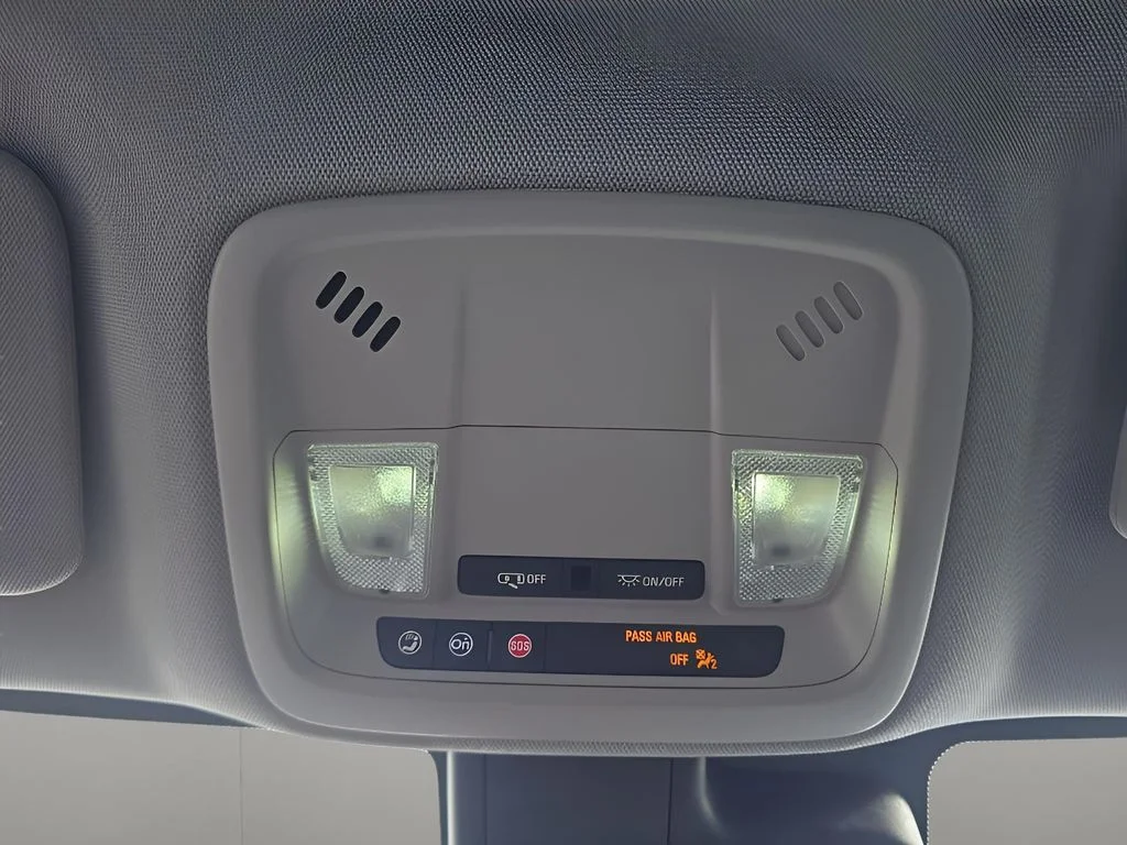 Used 2024 Summit White Chevrolet LS image 24