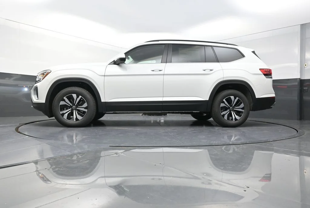 2026 Volkswagen Atlas SE - Photo 24