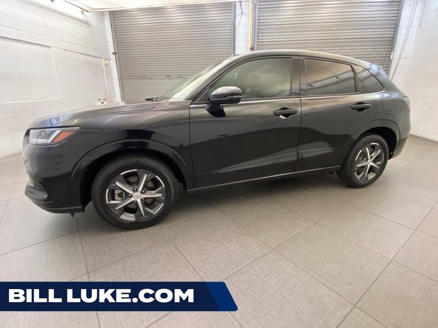 2023 Honda HR-V EX-L