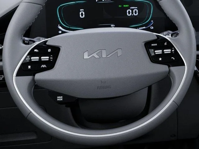 New 2026 Gray Kia SX image 22