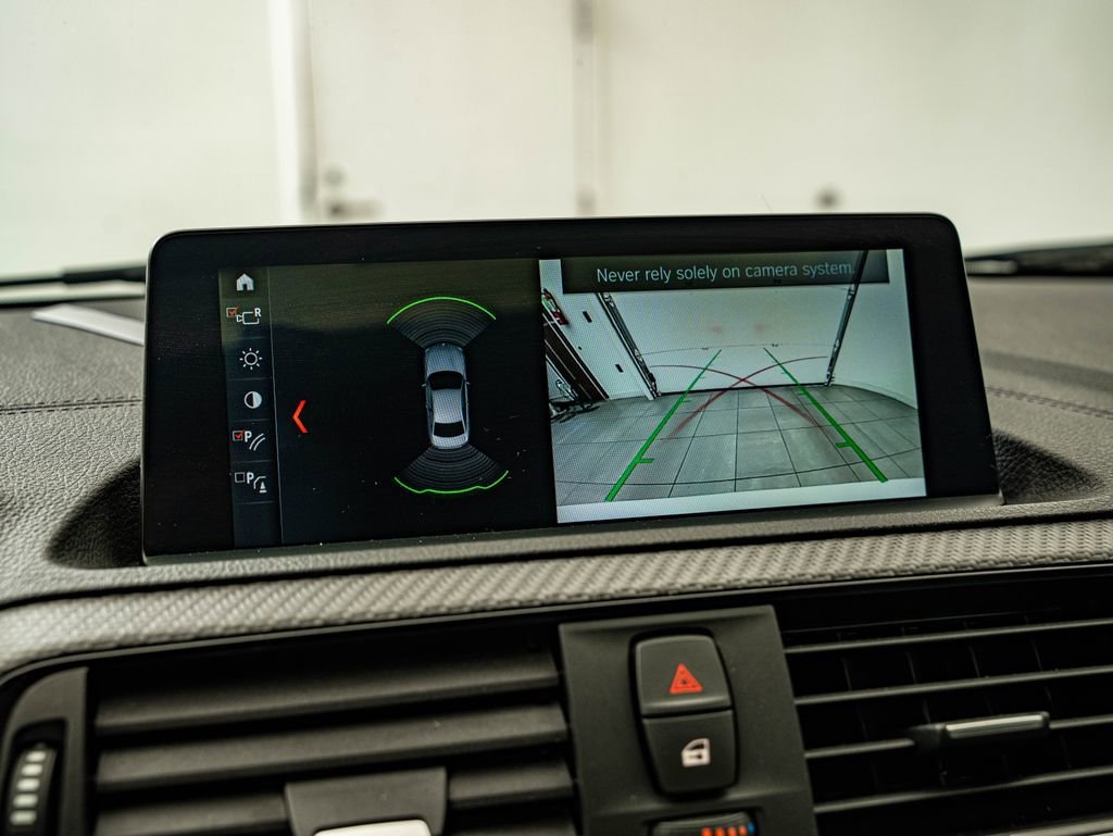 Used 2020 Alpine White BMW Competition image 32