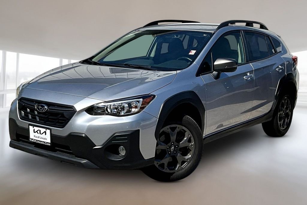 2023 Subaru Crosstrek