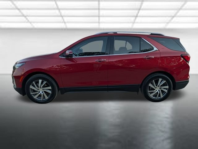 2024 Chevrolet Equinox Premier - Photo 30