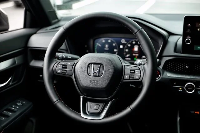 2026 Honda CR-V TrailSport - Photo 34