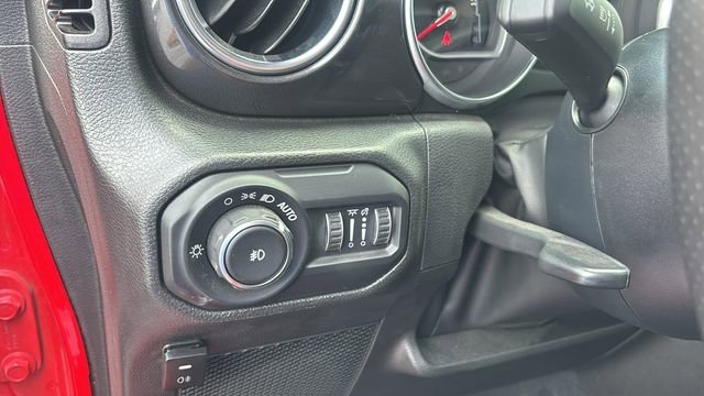 2022 Jeep Wrangler Unlimited Rubicon 392 - Photo 11