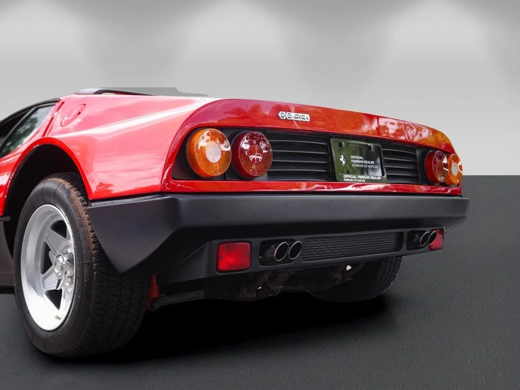 Used 1983  Ferrari BBi image 17