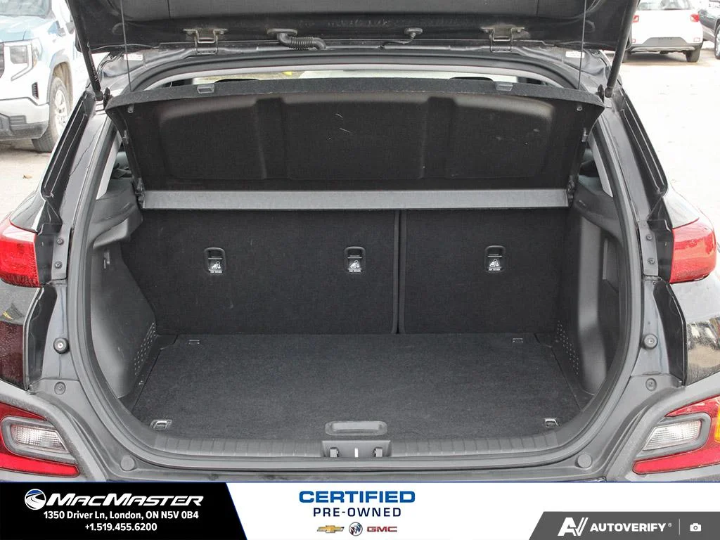 Certified Used 2021  Hyundai 2.0L Preferred image 14