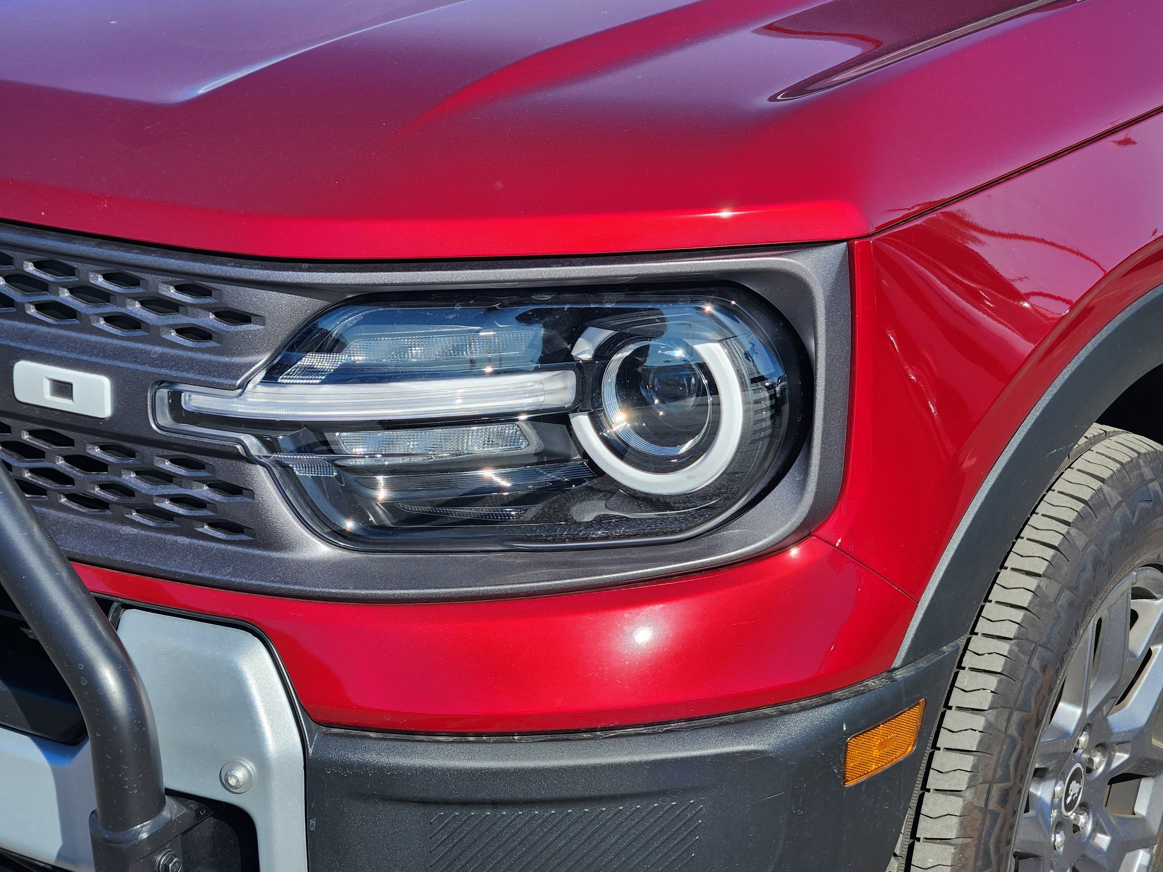 2025 Ford Bronco Sport Big Bend - Photo 5