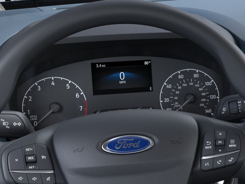 2024 Ford Maverick XL - Photo 13