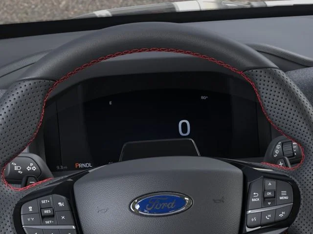 New 2026 Black Metallic Ford ST image 13