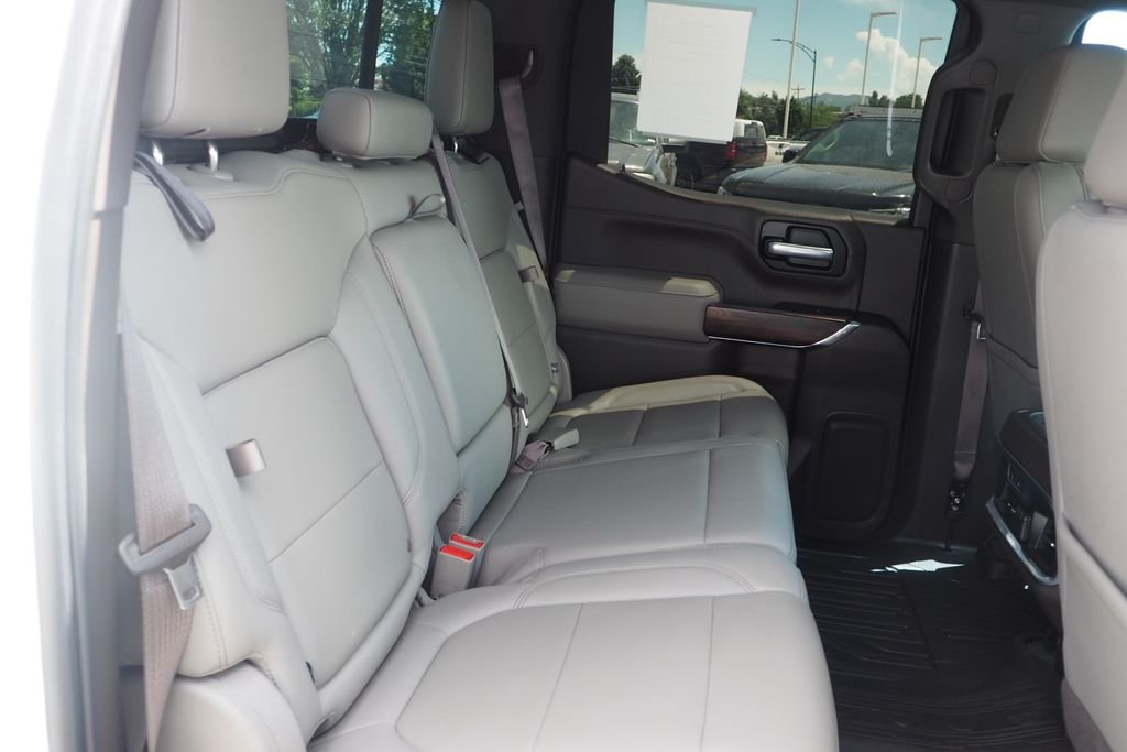 2020 GMC Sierra 1500 SLT - Photo 19