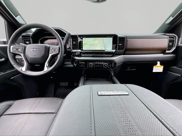 2026 Chevrolet Silverado 2500 HD High Country - Photo 11
